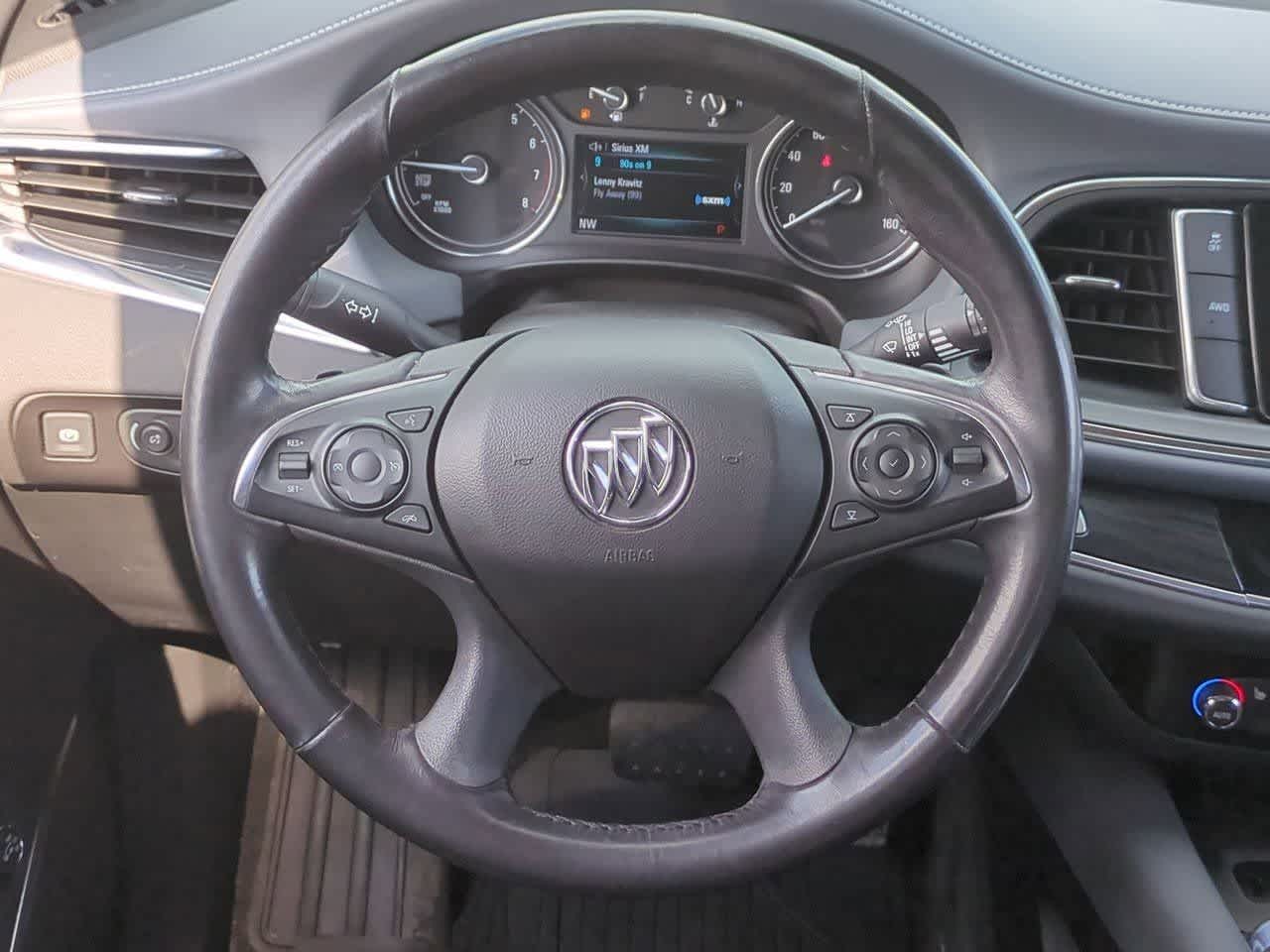 Thumbnail: 2018 Buick Enclave - 24