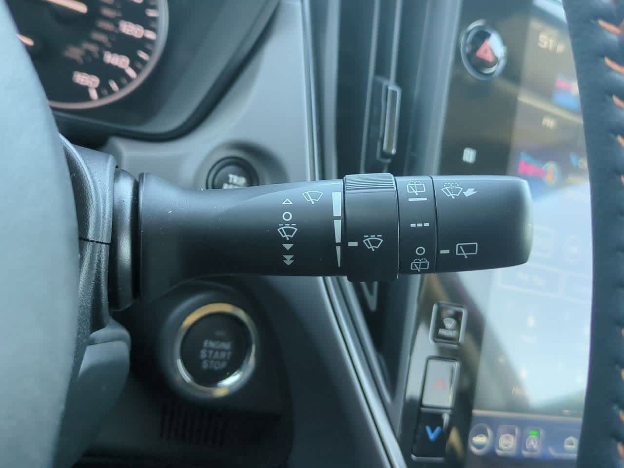 Thumbnail: 2025 Subaru Crosstrek - 24