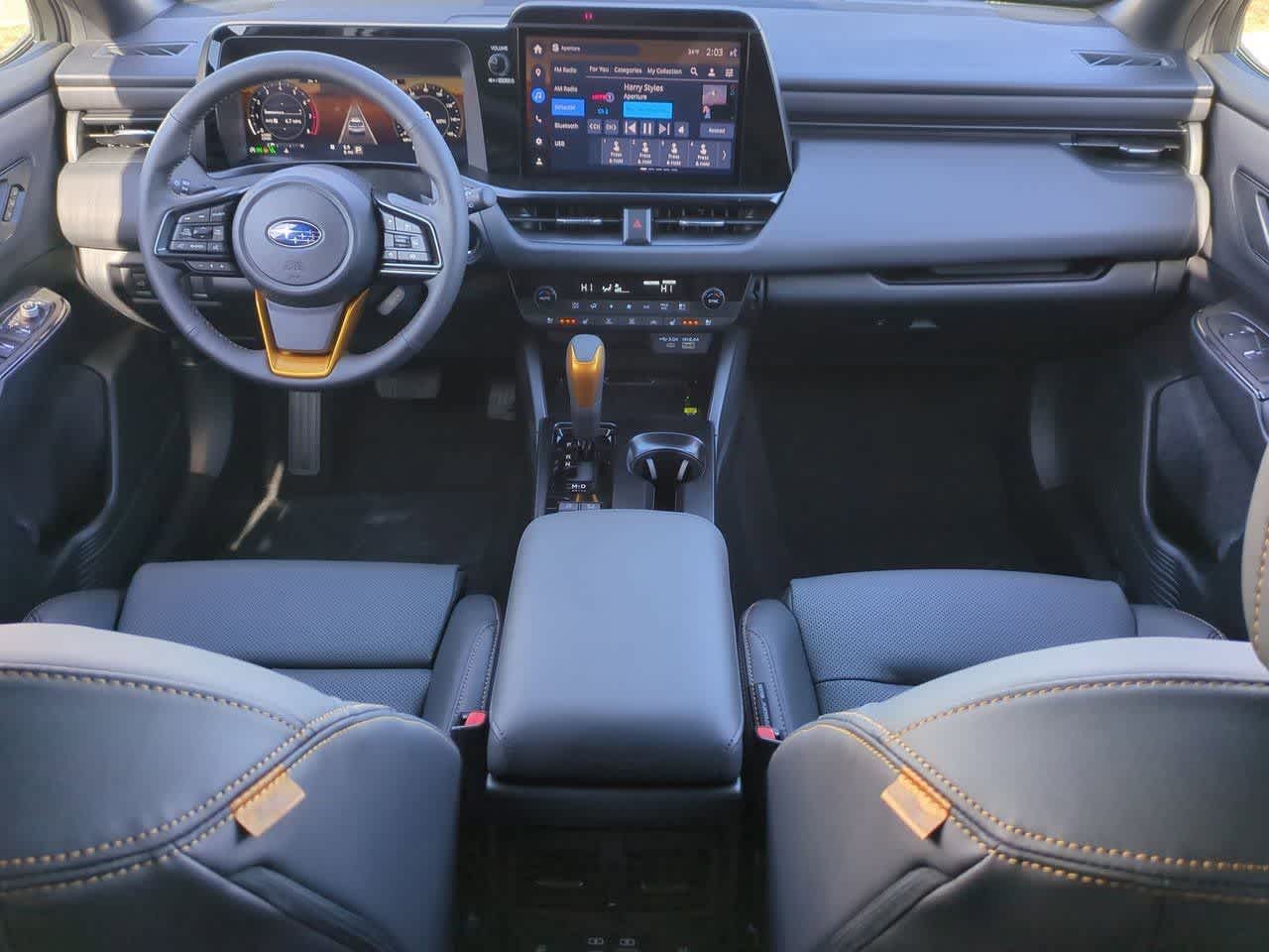 Thumbnail: 2026 Subaru Outback - 14