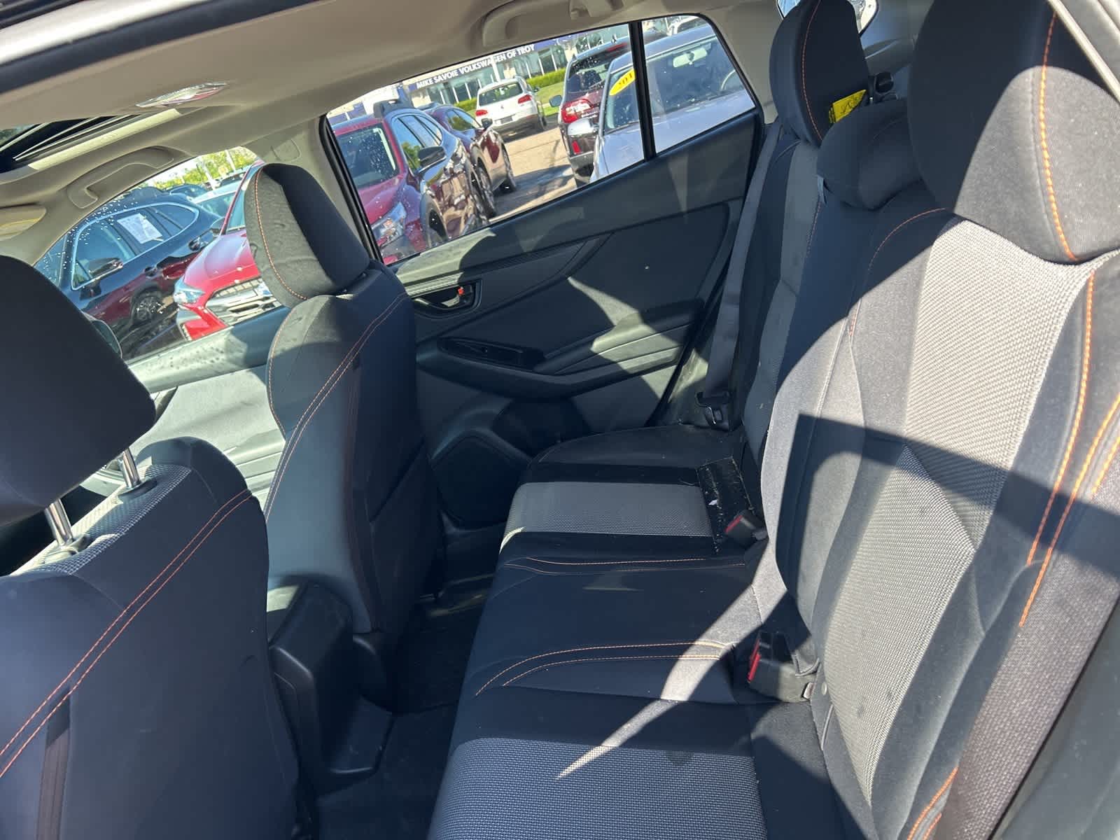 Thumbnail: 2019 Subaru Crosstrek - 16