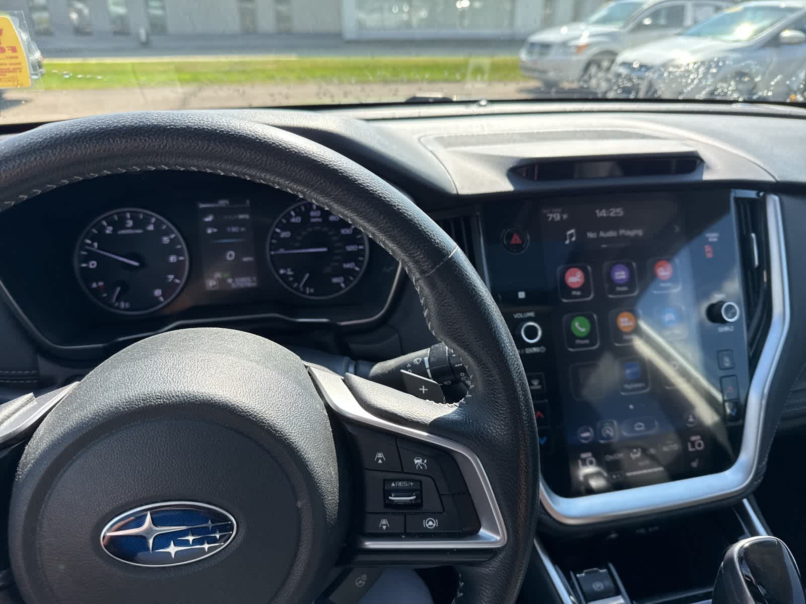 Thumbnail: 2020 Subaru Outback - 19