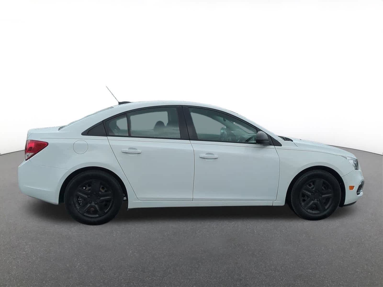 Thumbnail: 2016 Chevrolet Cruze - 7