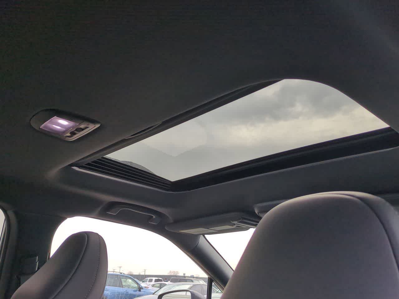 Thumbnail: 2026 Subaru Outback - 21