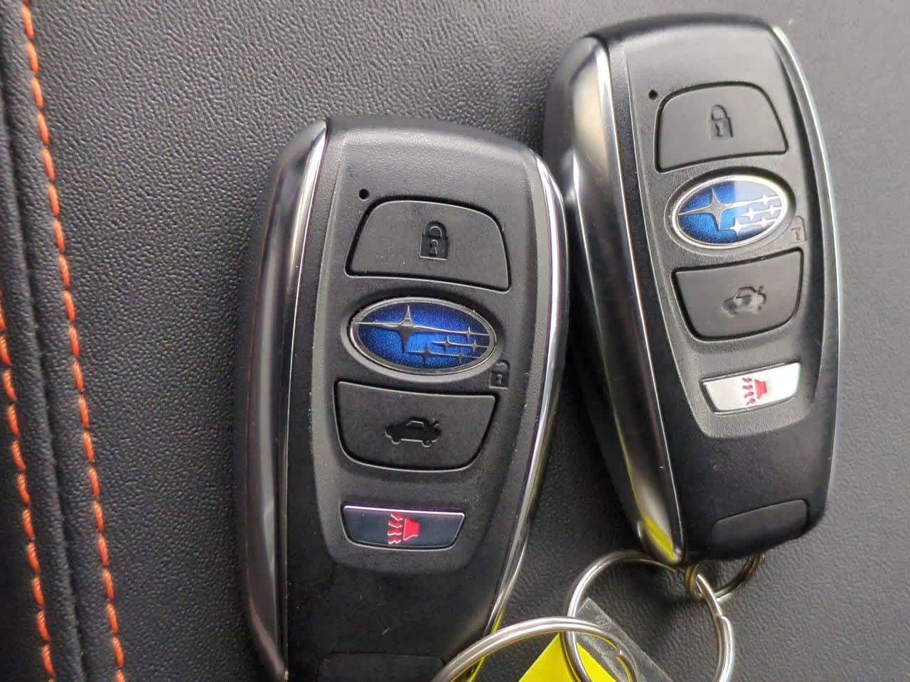 Thumbnail: 2023 Subaru Crosstrek - 36