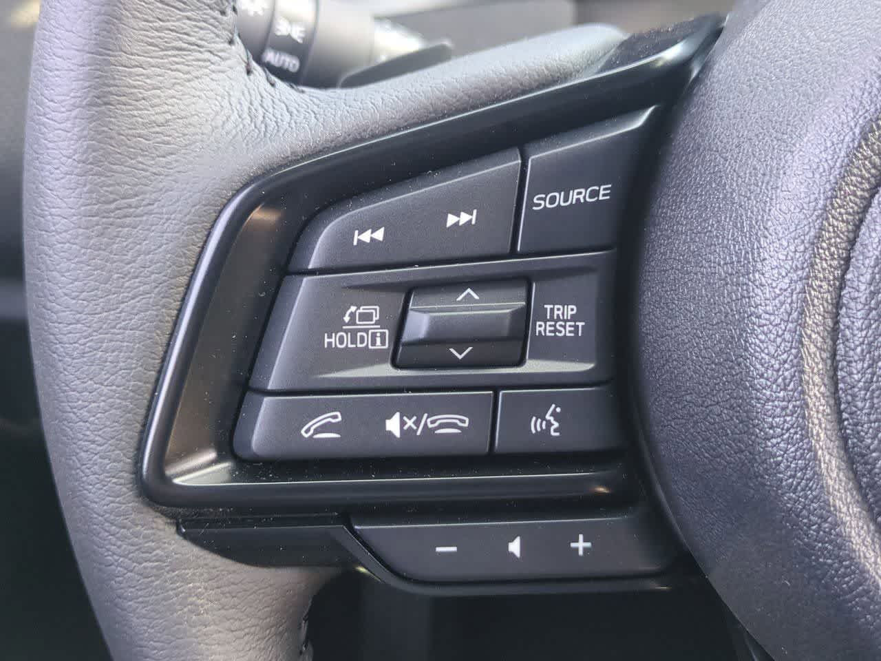 Thumbnail: 2026 Subaru Outback - 24