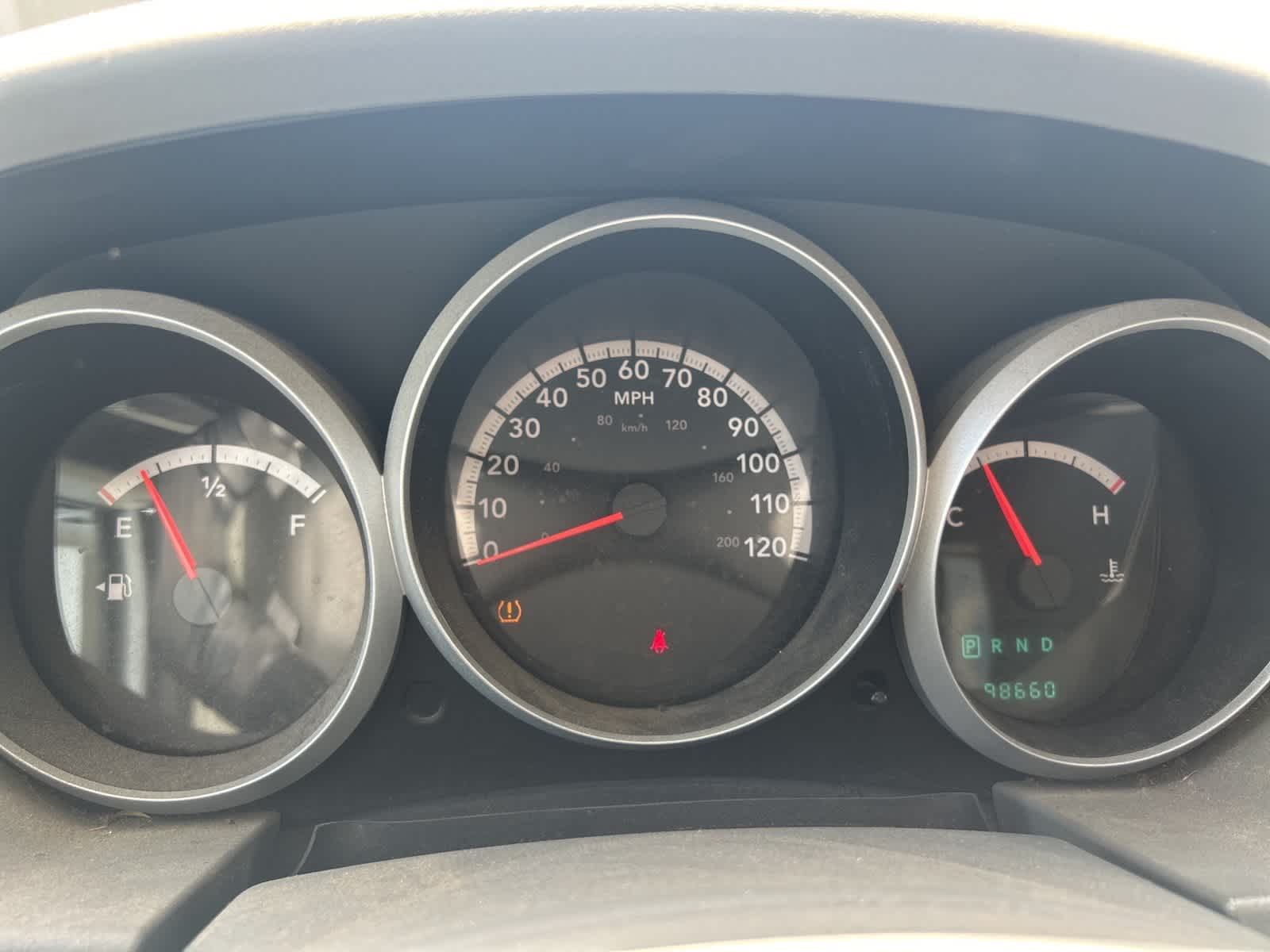 Thumbnail: 2009 Dodge Grand Caravan - 5