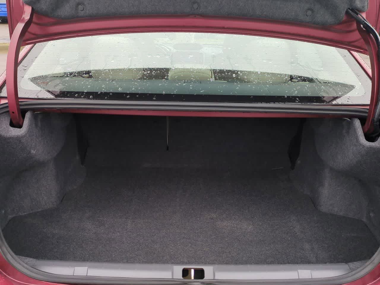 Thumbnail: 2017 Subaru Impreza - 31