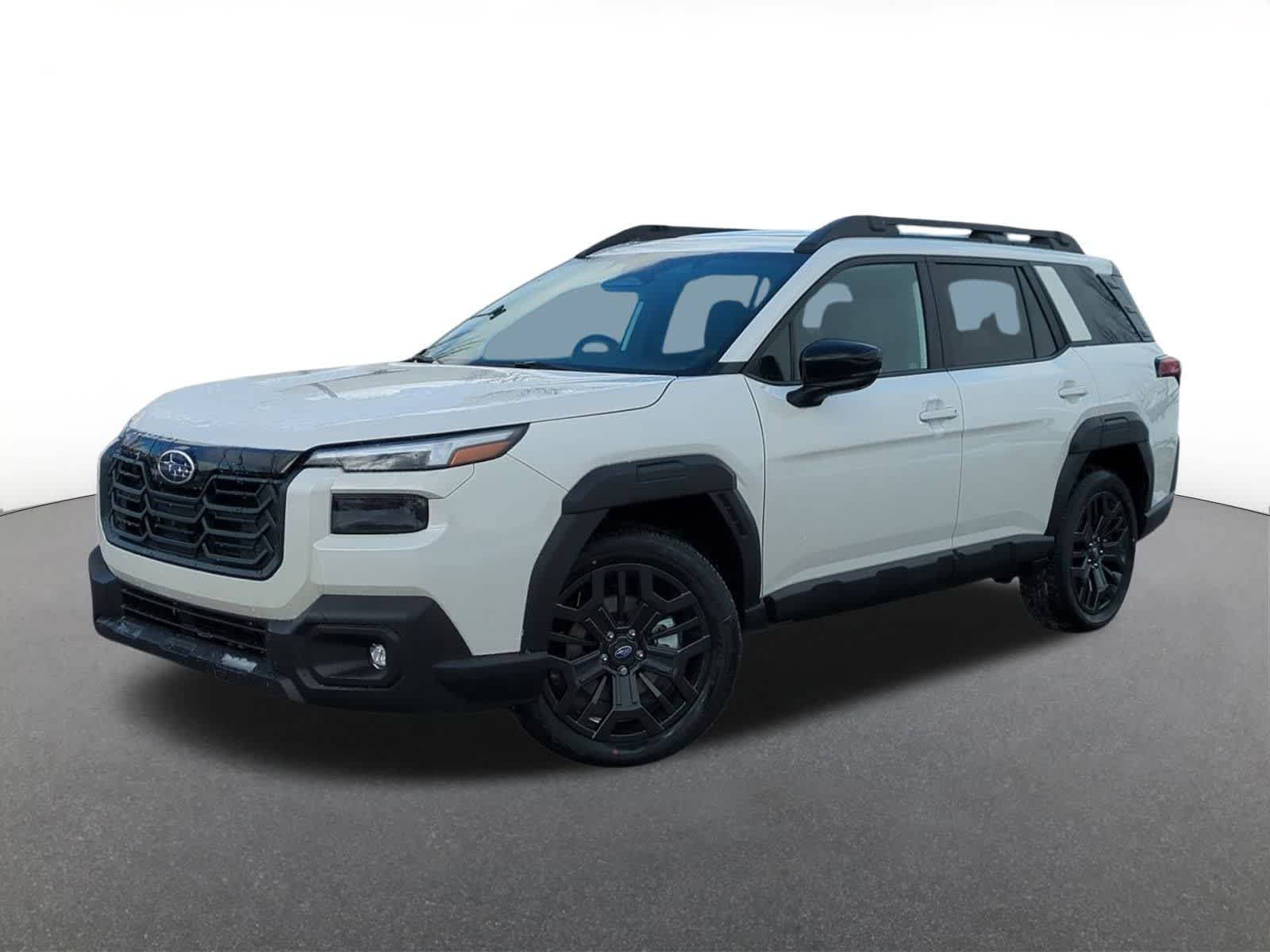 Thumbnail: 2026 Subaru Outback - 1