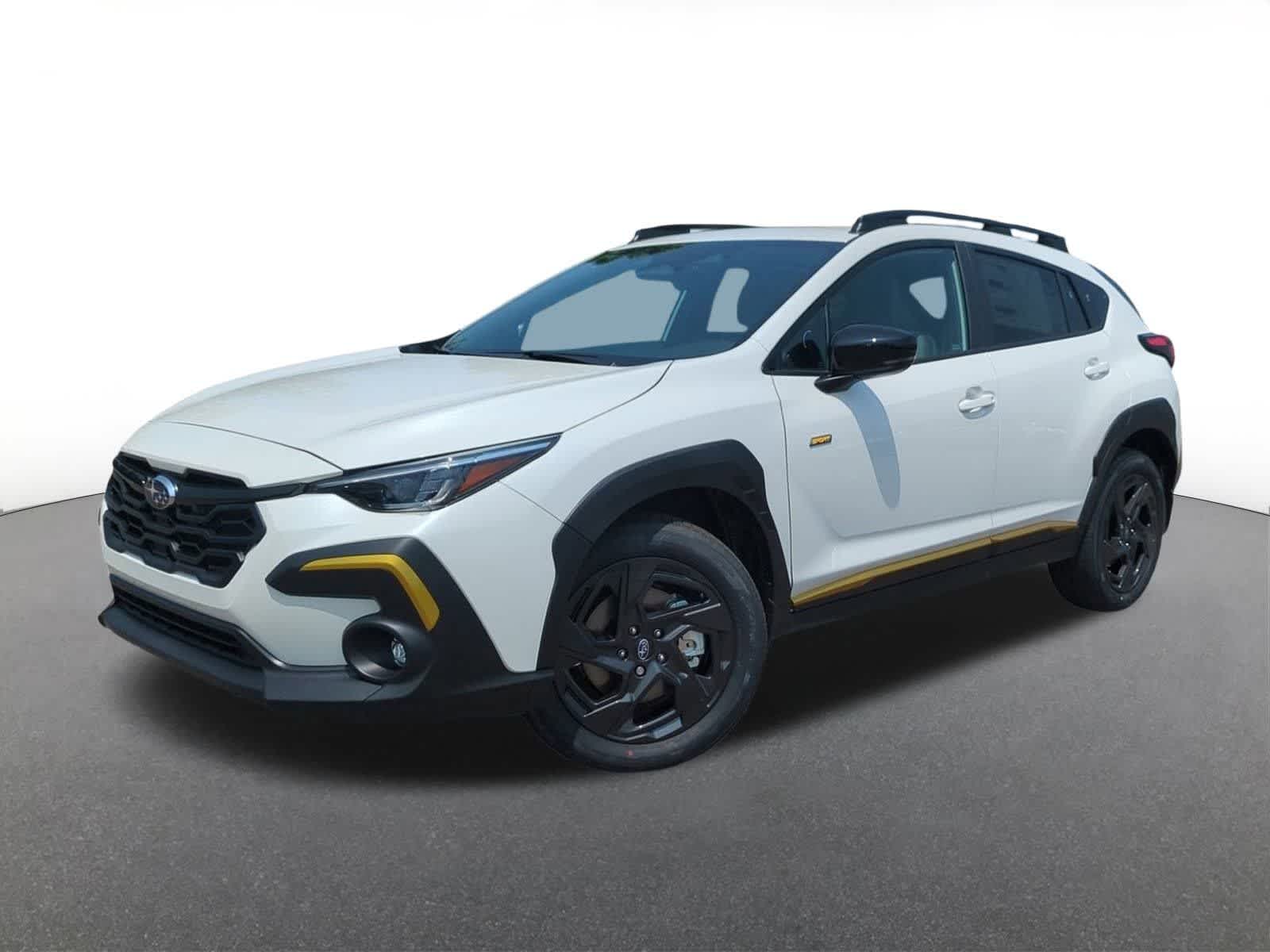 Thumbnail: 2025 Subaru Crosstrek - 1