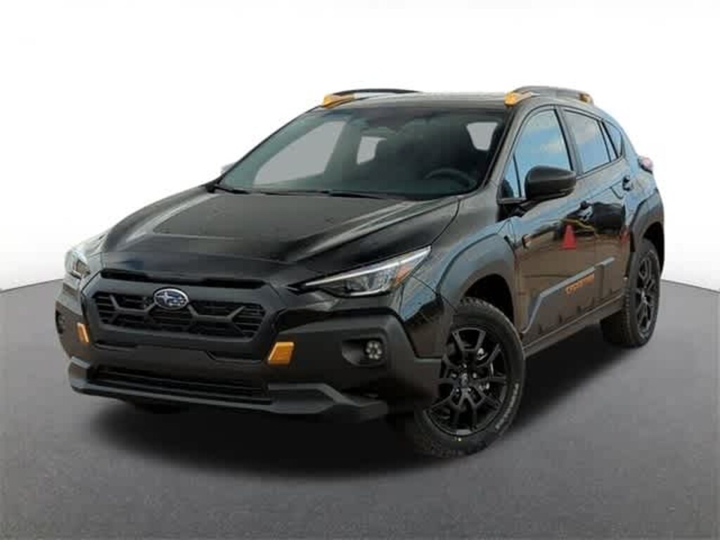 Used 2024 Subaru Crosstrek For Sale in Troy MI Near Rochester MI