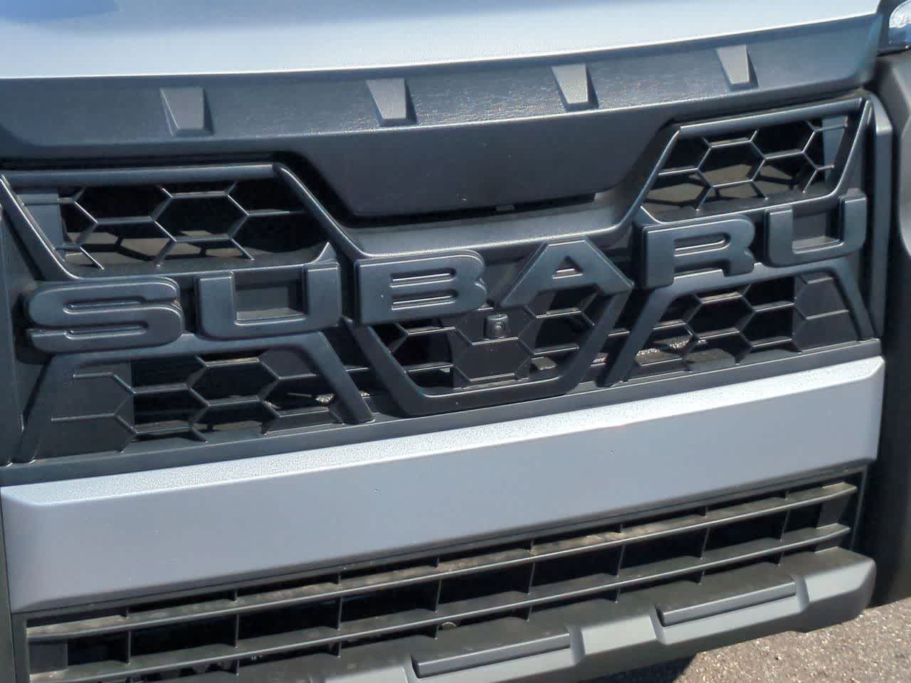 Thumbnail: 2026 Subaru Outback - 11