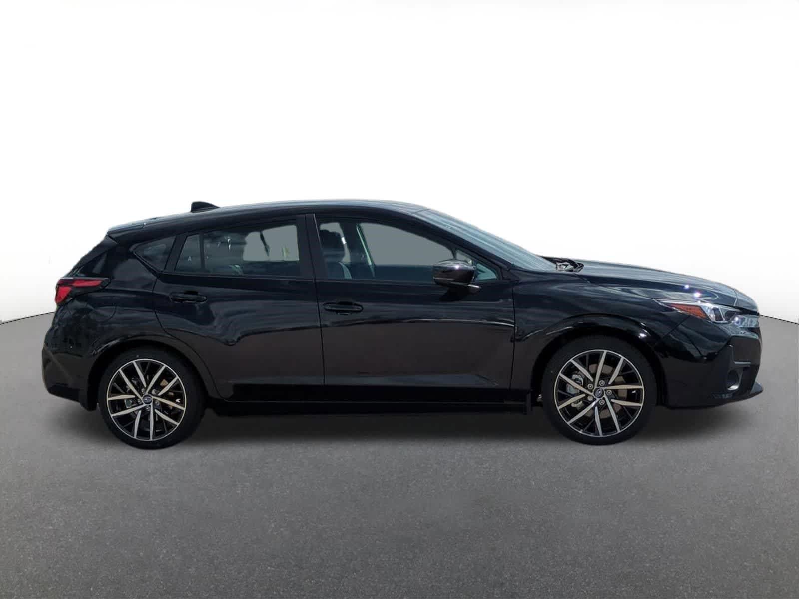 Thumbnail: 2026 Subaru Impreza - 7