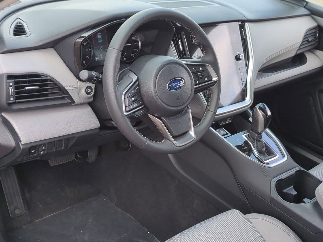 2025 Subaru Legacy Premium photo 2