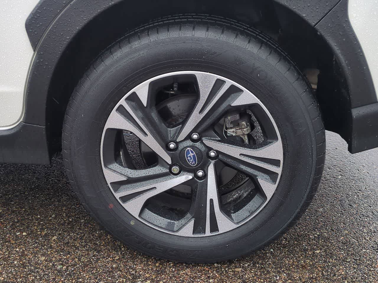 Thumbnail: 2024 Subaru Crosstrek - 13