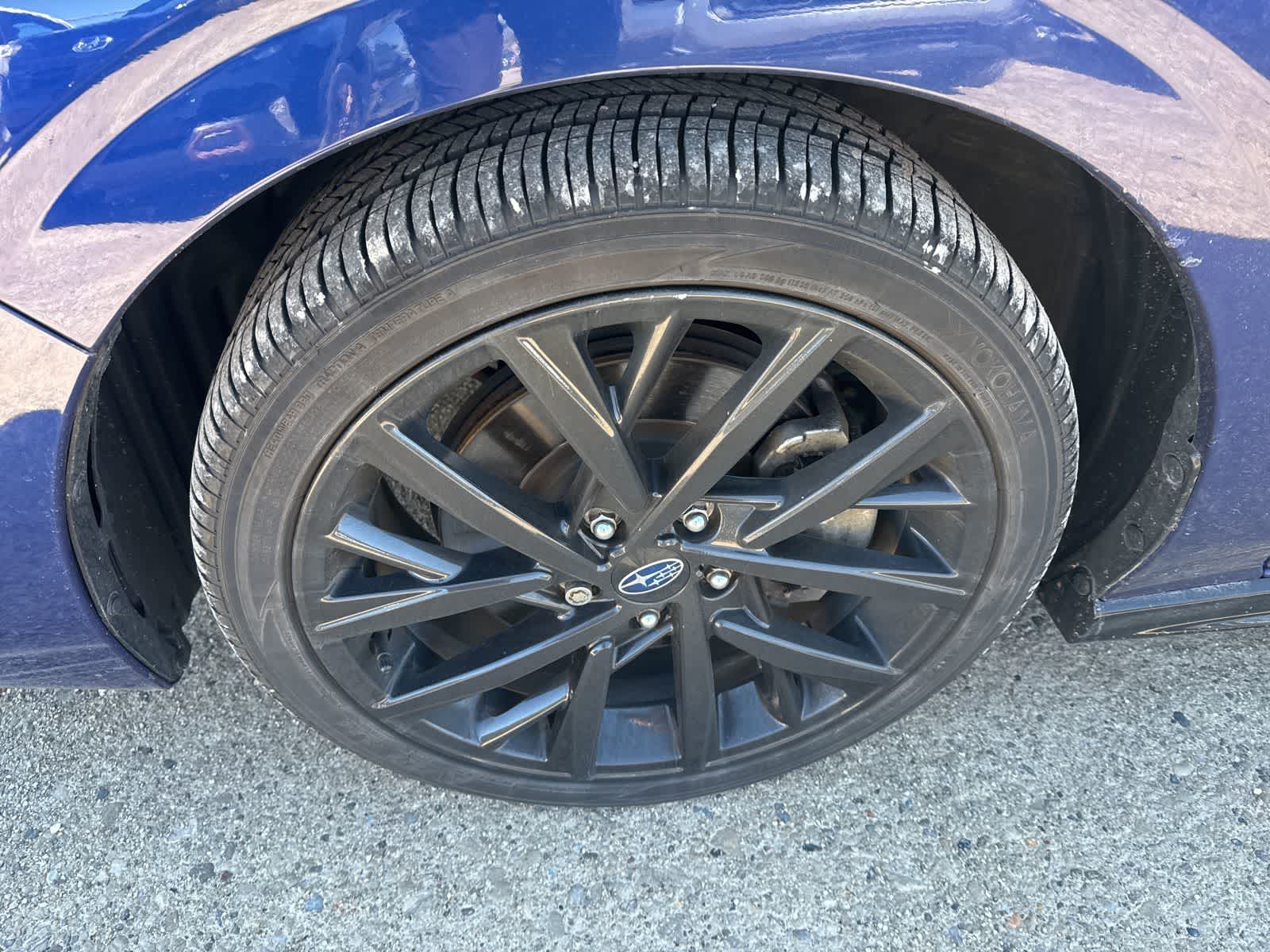 Thumbnail: 2024 Subaru Impreza - 6