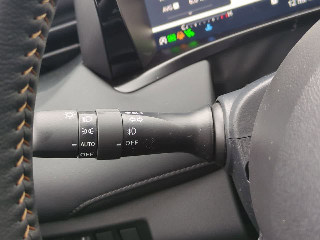 Thumbnail: 2026 Subaru Outback - 27