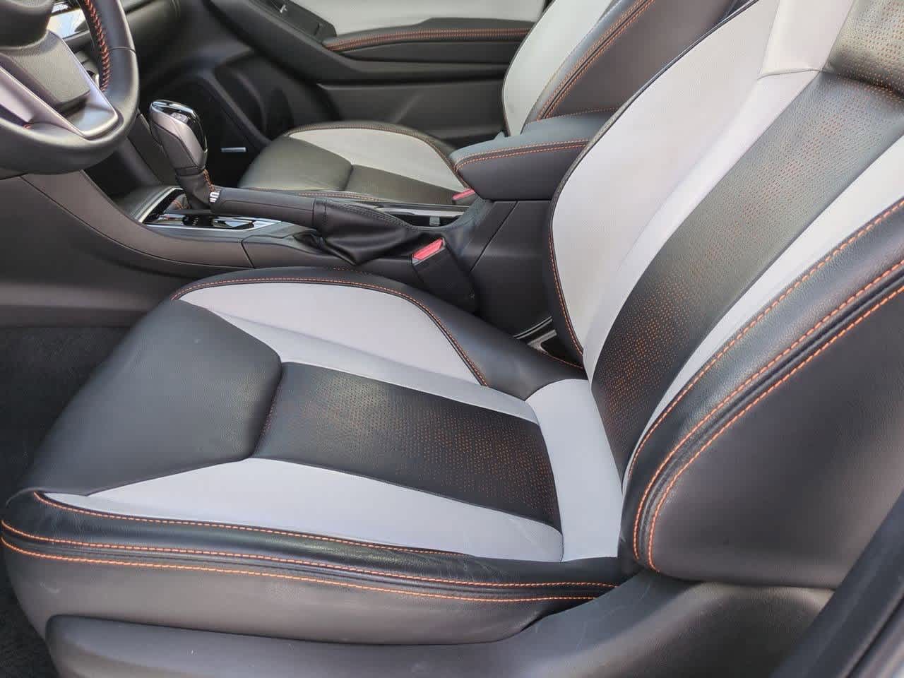 Thumbnail: 2023 Subaru Crosstrek - 9