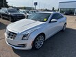 CADILLAC ATS