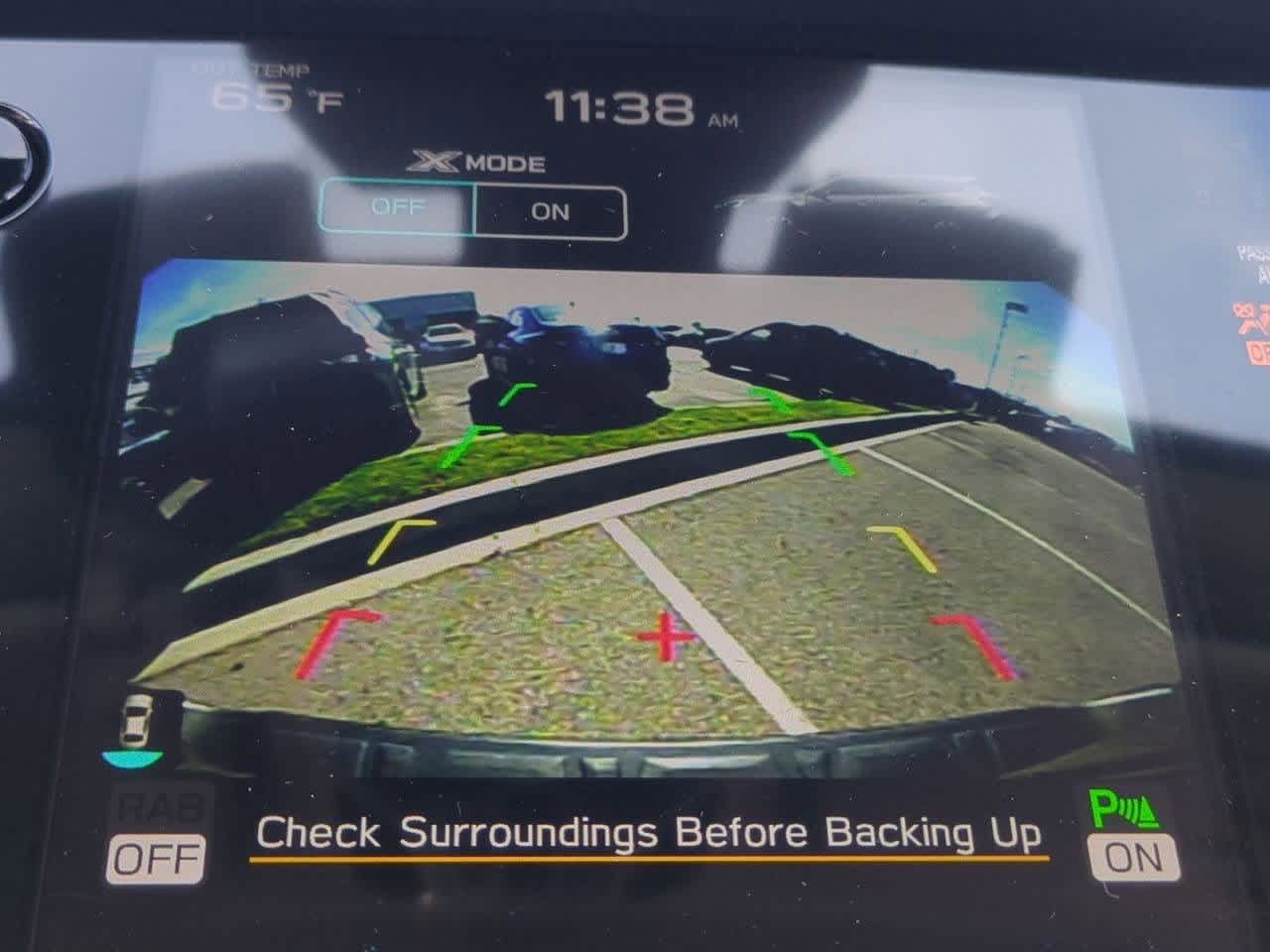 Thumbnail: 2023 Subaru Outback - 30