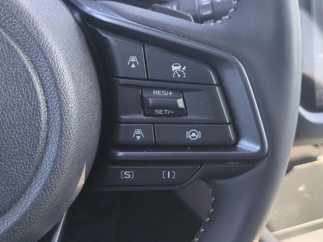 Thumbnail: 2025 Subaru Forester - 25