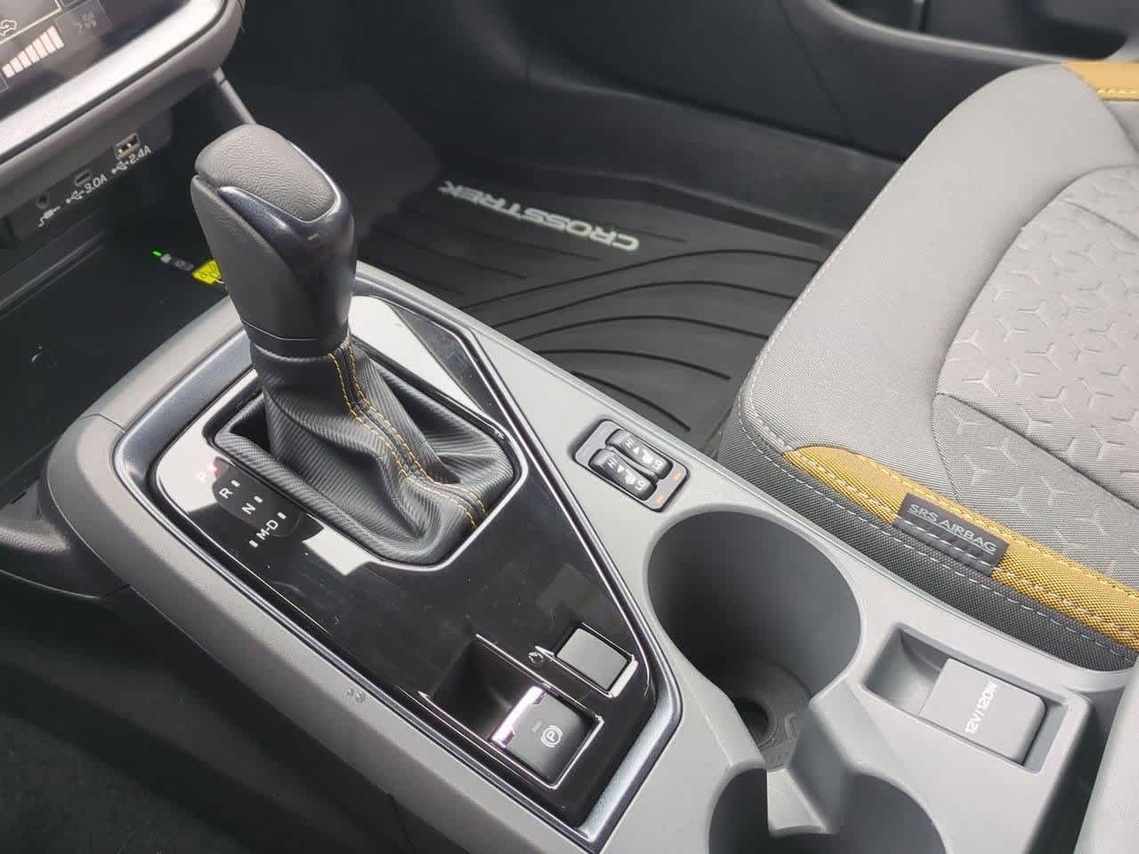 Thumbnail: 2025 Subaru Crosstrek - 31