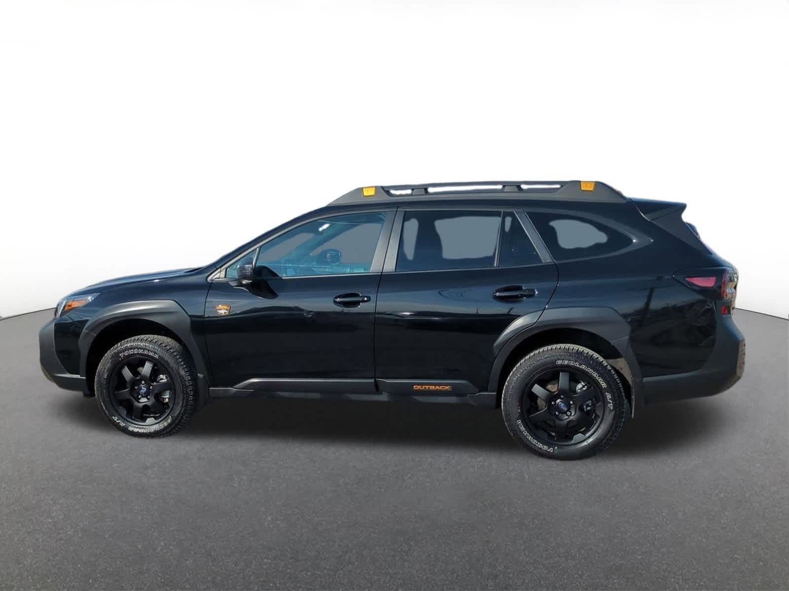Thumbnail: 2025 Subaru Outback - 3
