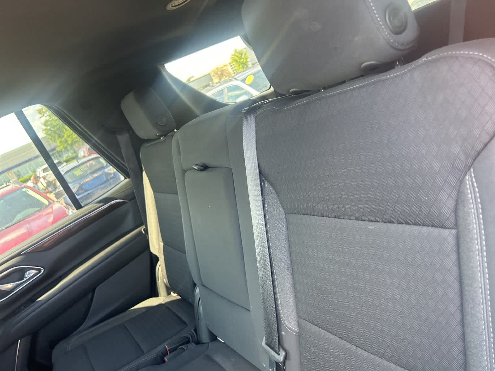 Thumbnail: 2021 GMC Yukon - 15