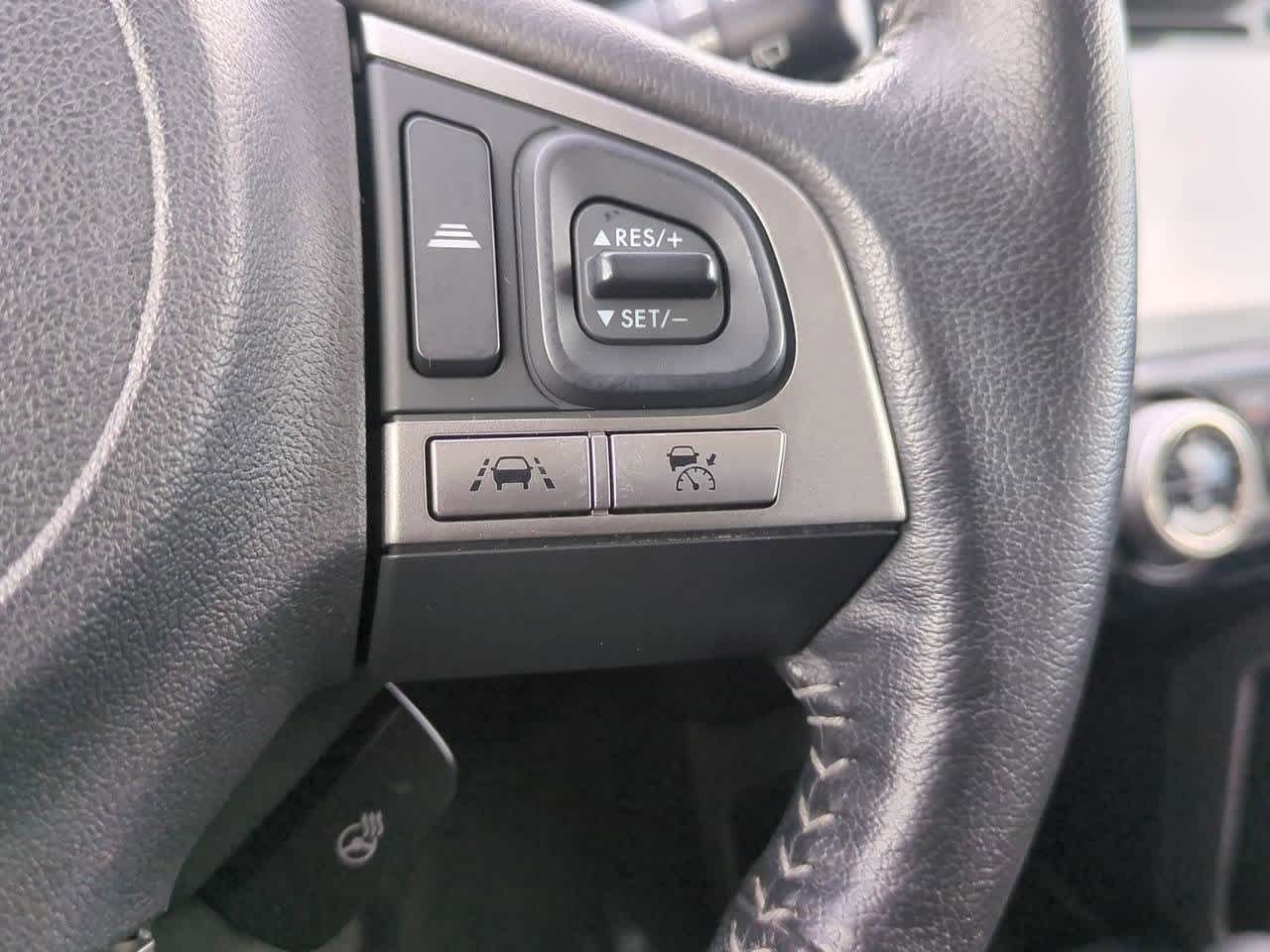 Thumbnail: 2018 Subaru Forester - 25