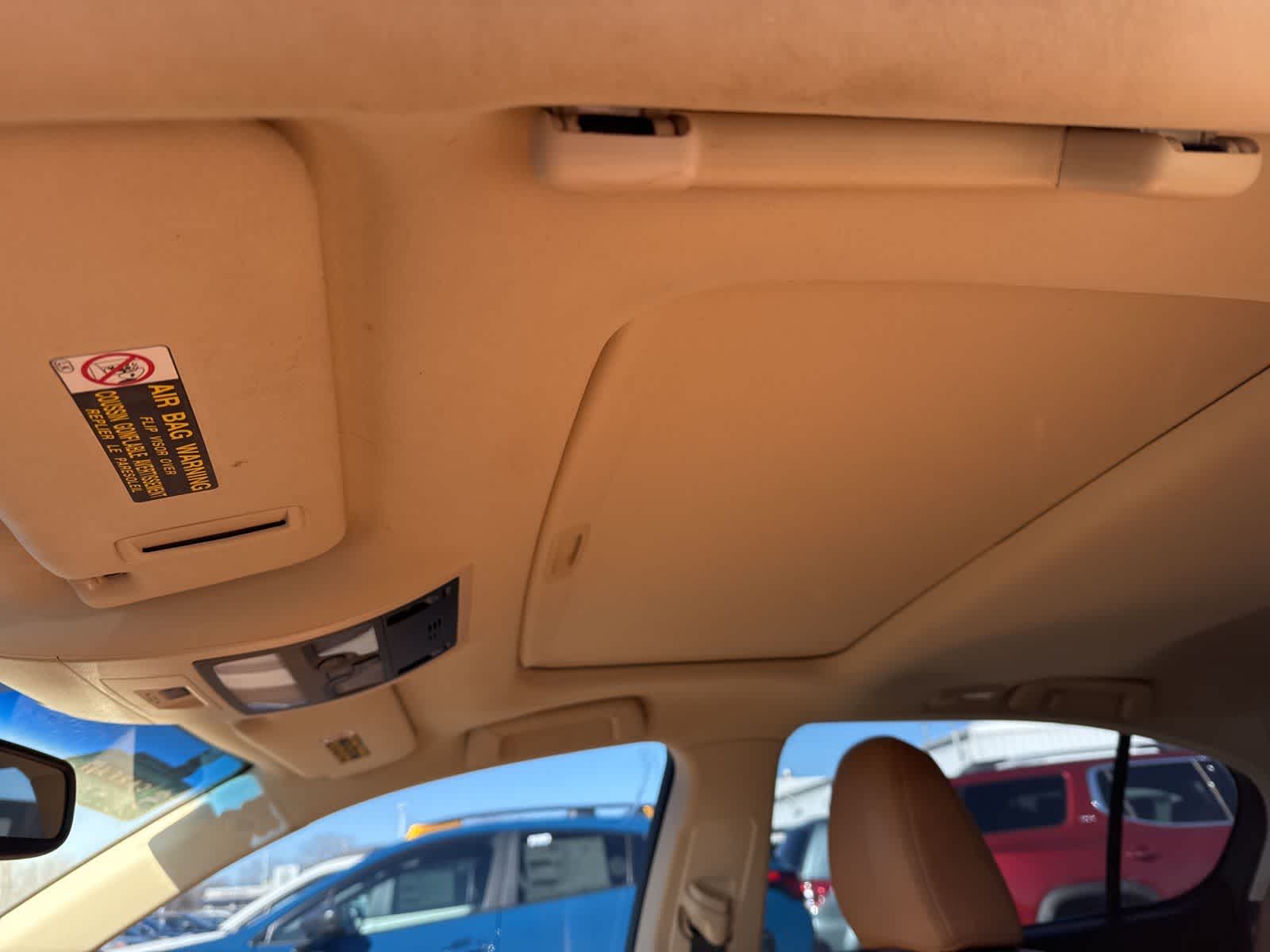 Thumbnail: 2015 Lexus GS - 15