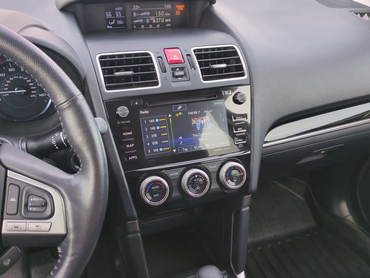 Thumbnail: 2018 Subaru Forester - 28