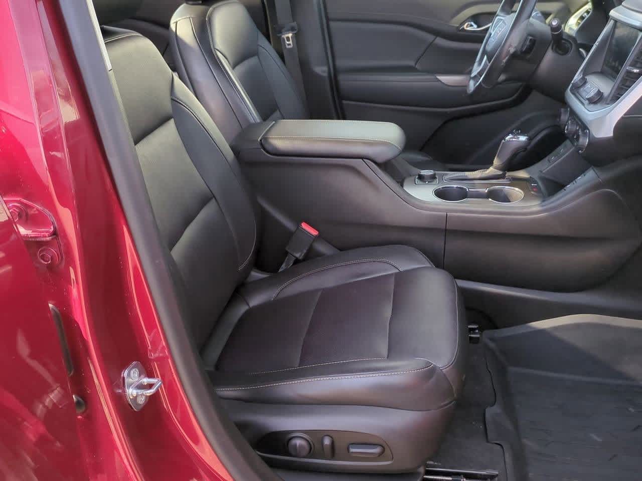 Thumbnail: 2019 GMC Acadia - 23