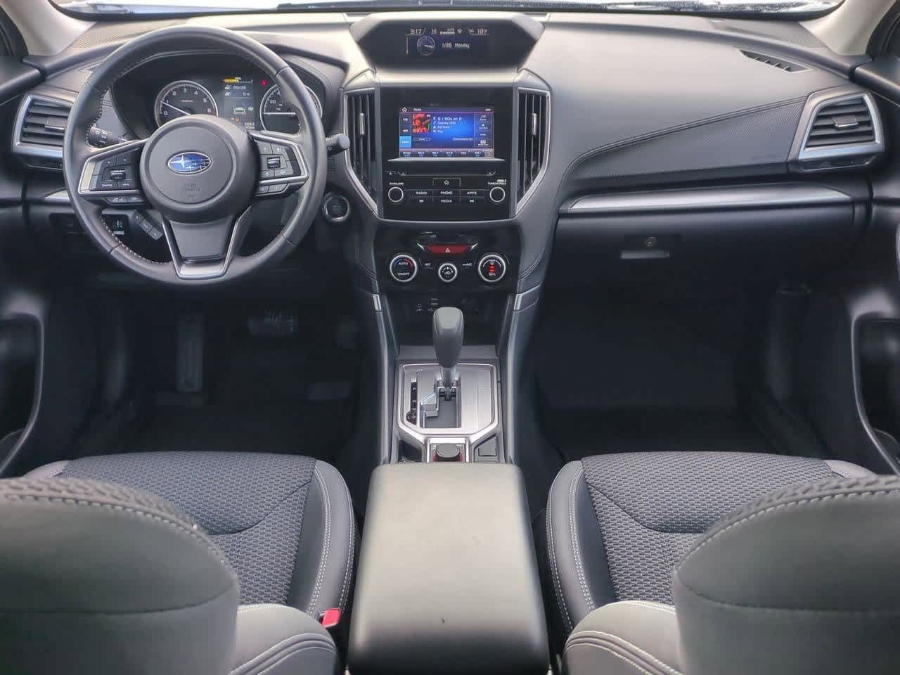 Thumbnail: 2023 Subaru Forester - 14