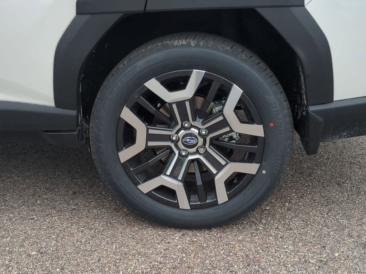 Thumbnail: 2026 Subaru Outback - 13