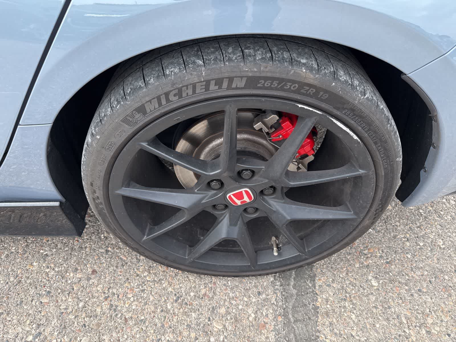 Thumbnail: 2024 Honda Civic - 7