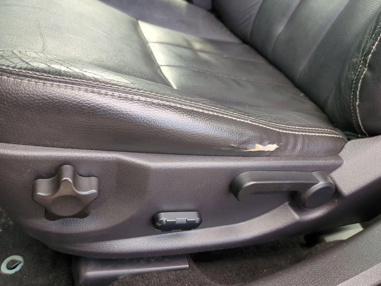 2009 Mercury Milan Premier 15