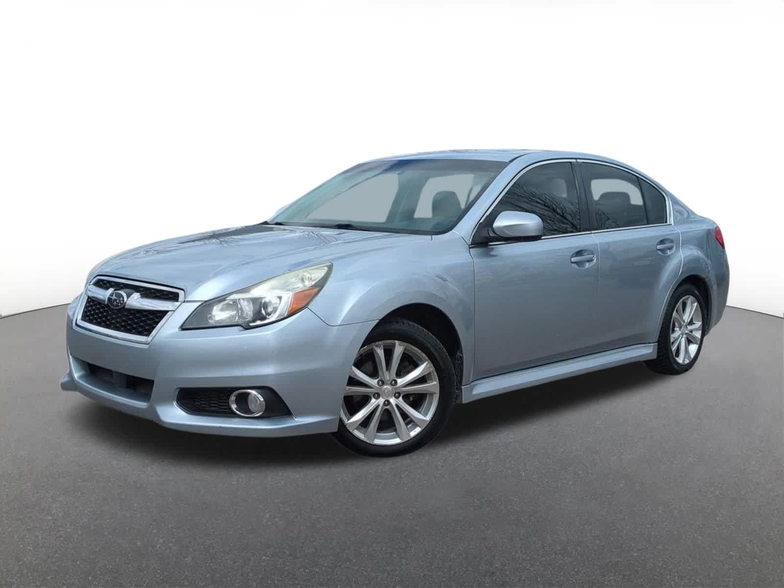 2014 Subaru Legacy Limited -
                  Troy, MI