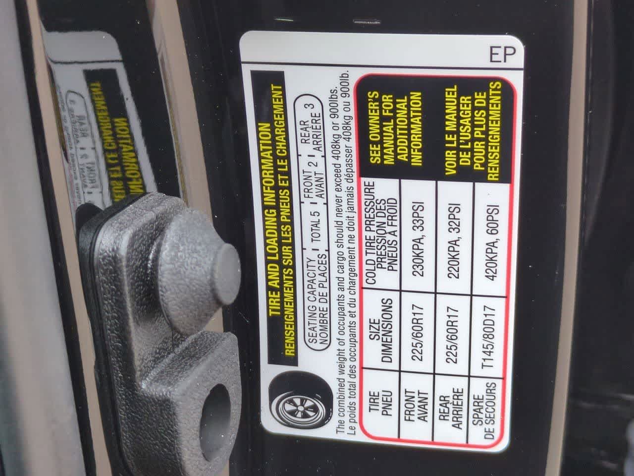 Thumbnail: 2026 Subaru Crosstrek - 34