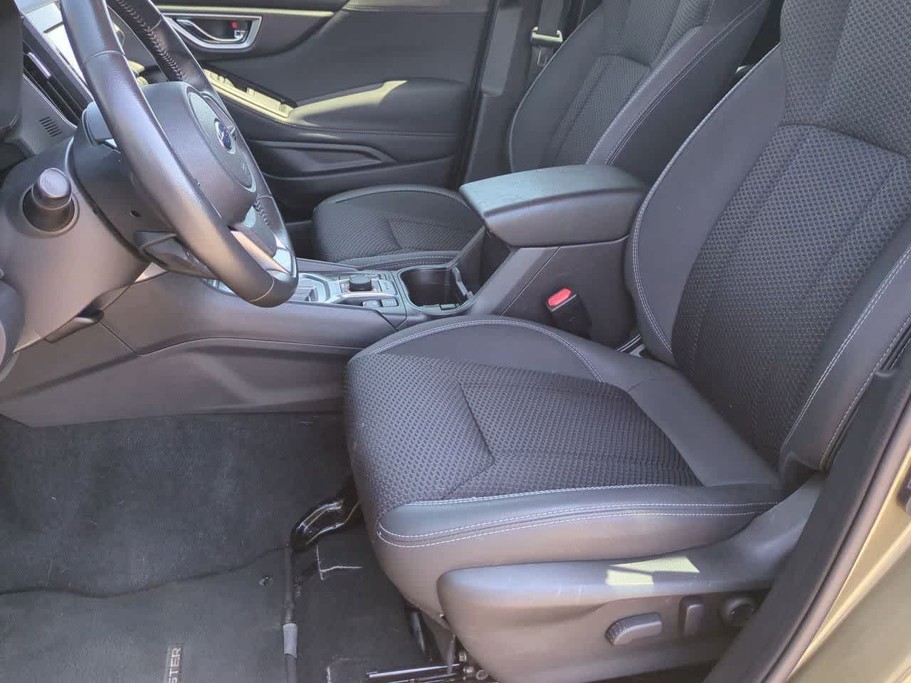 Thumbnail: 2023 Subaru Forester - 7