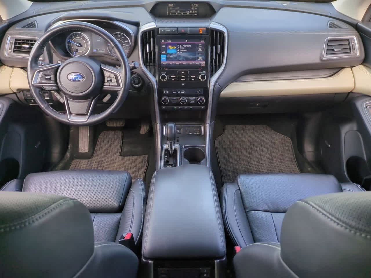 Thumbnail: 2019 Subaru Ascent - 14