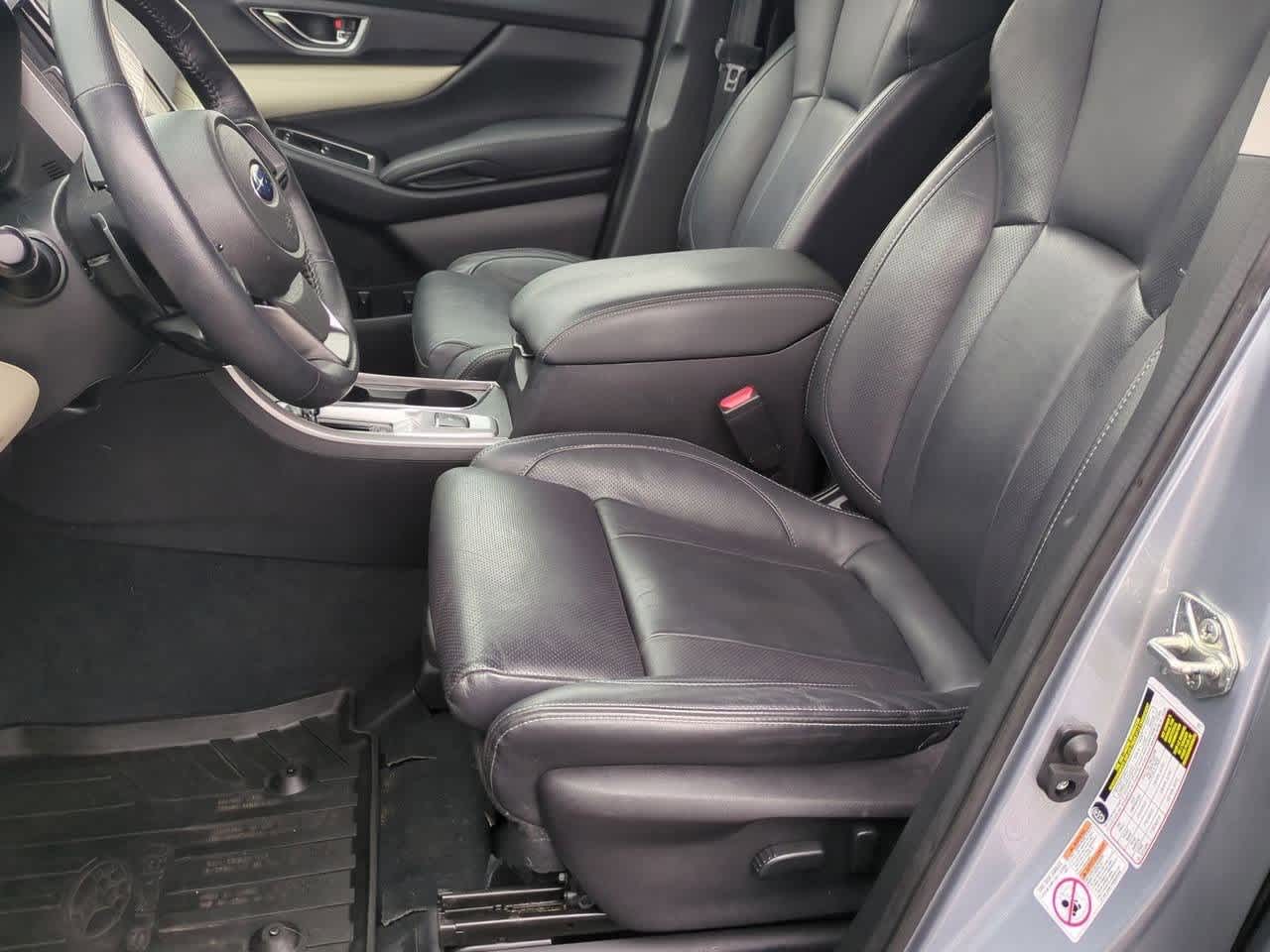 Thumbnail: 2020 Subaru Ascent - 15