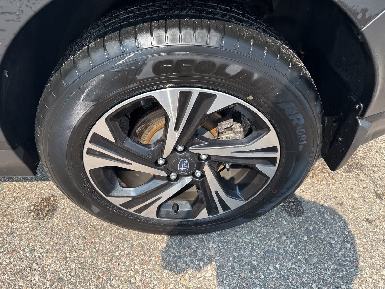Thumbnail: 2024 Subaru Crosstrek - 7