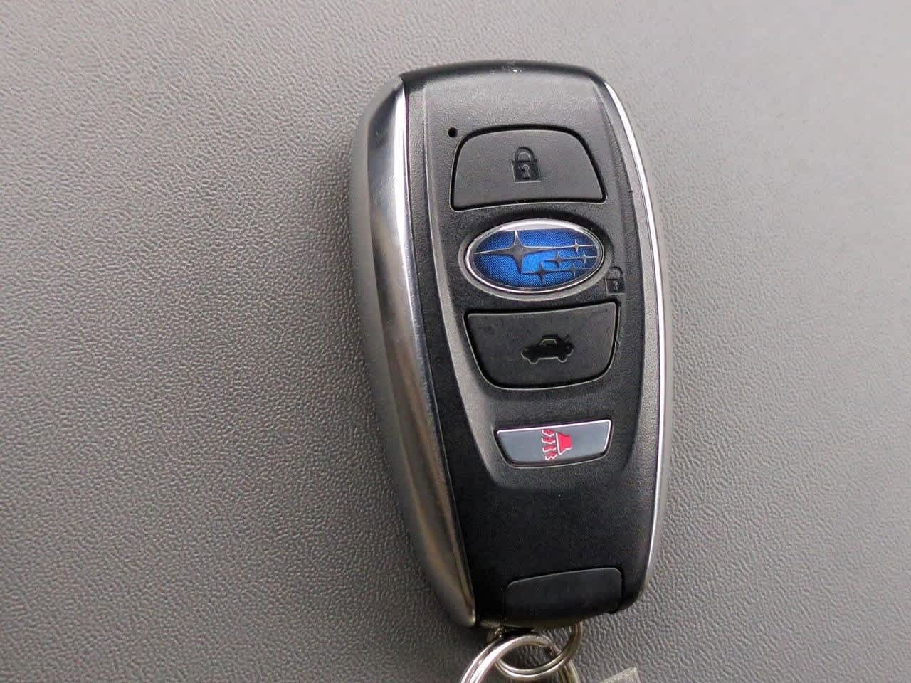 Thumbnail: 2025 Subaru Crosstrek - 34