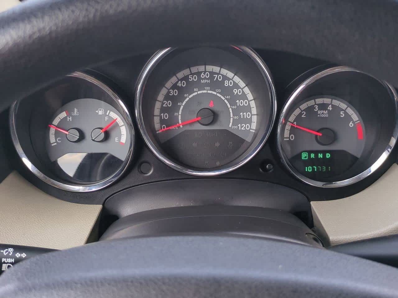 Thumbnail: 2011 Dodge Caliber - 27
