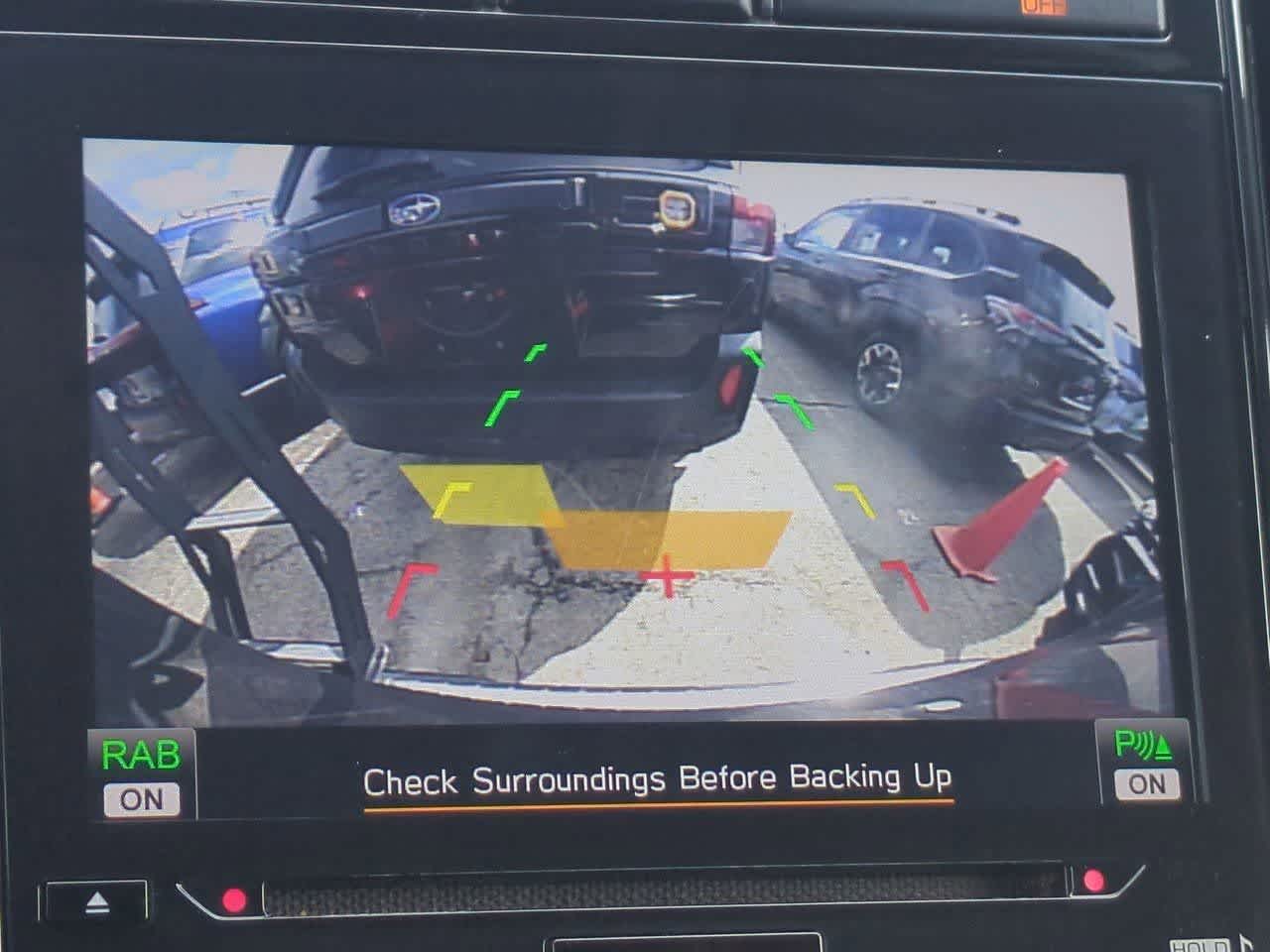 Thumbnail: 2020 Subaru Ascent - 32