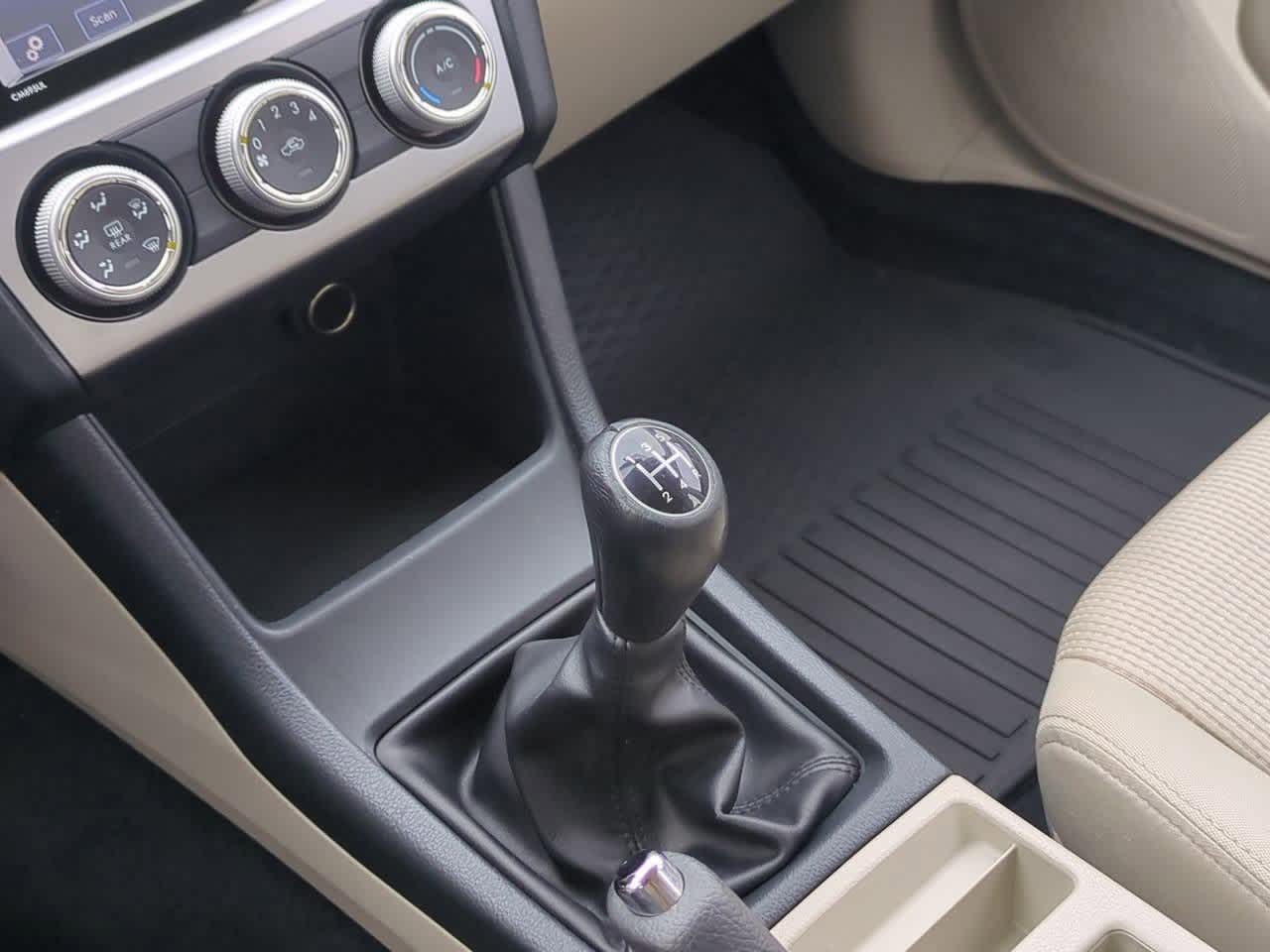 Thumbnail: 2016 Subaru Impreza - 29