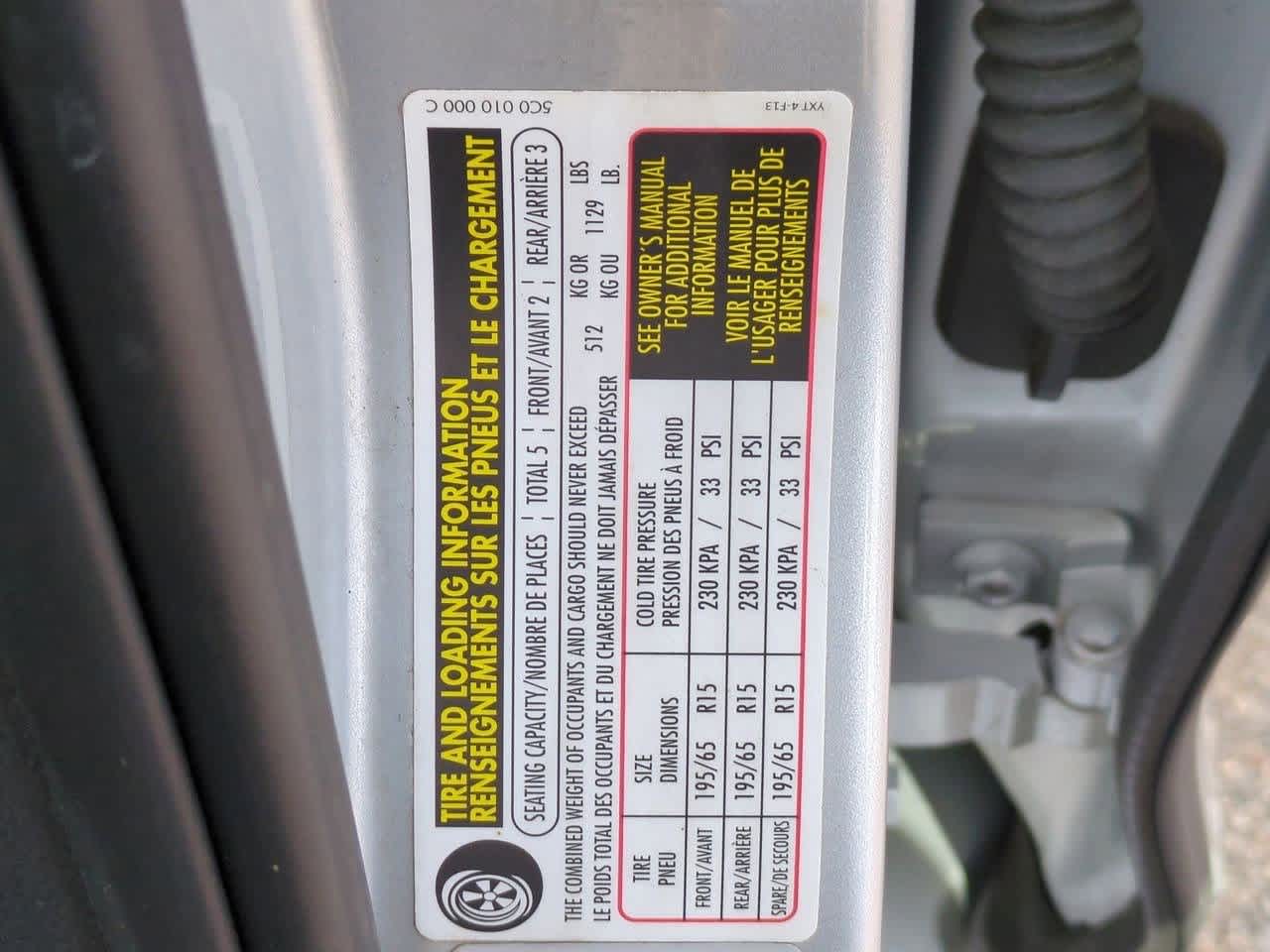 Thumbnail: 2014 Volkswagen Jetta - 35