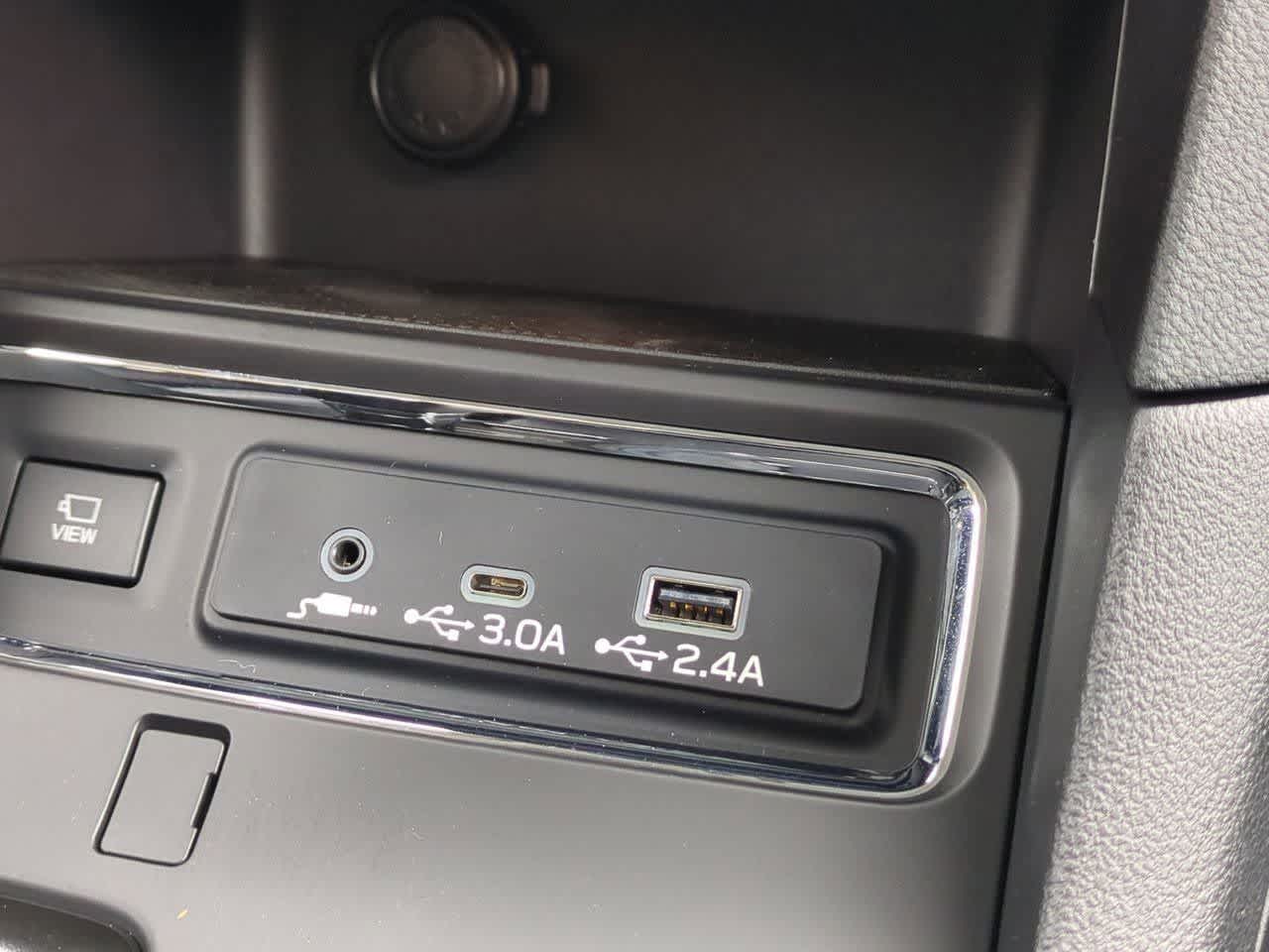 Thumbnail: 2026 Subaru Ascent - 32