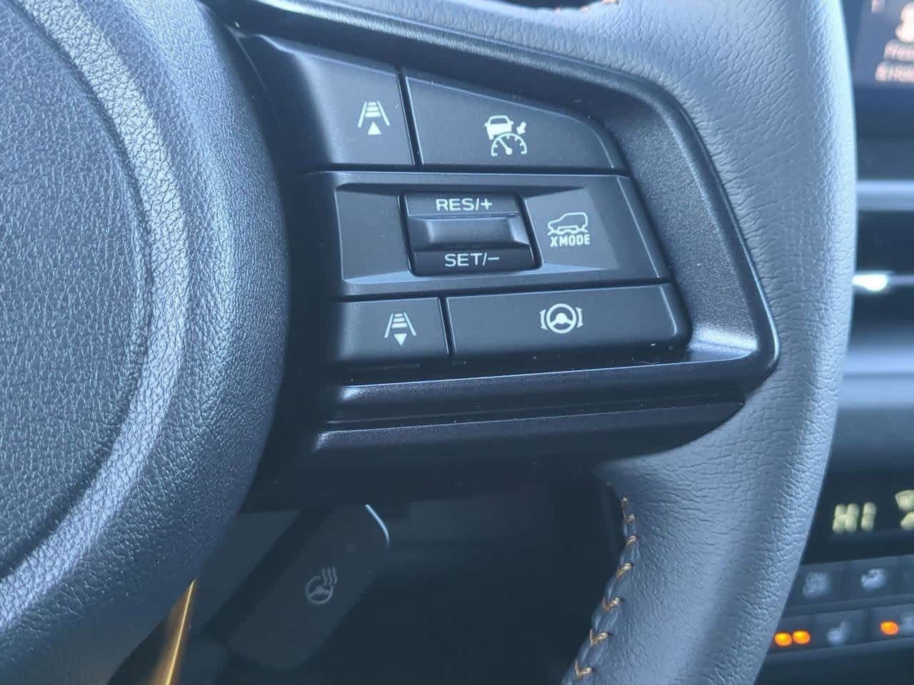 Thumbnail: 2026 Subaru Outback - 25