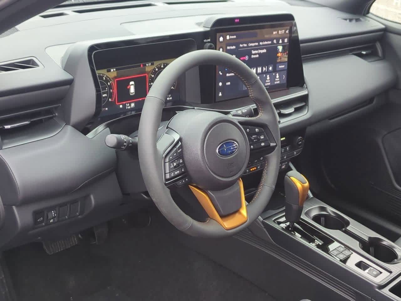 Thumbnail: 2026 Subaru Outback - 3