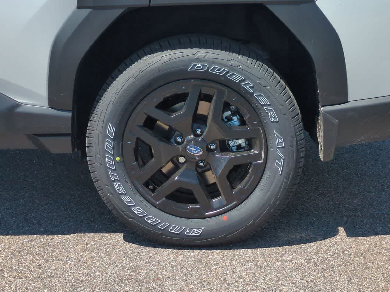 Thumbnail: 2026 Subaru Outback - 13